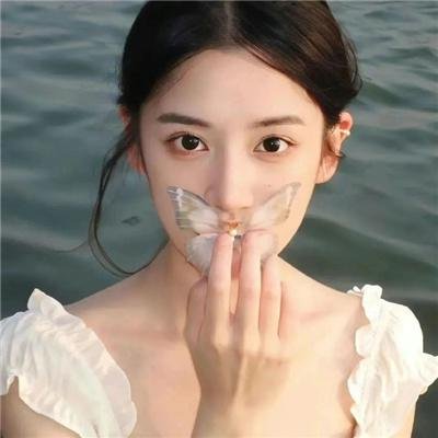 社区女支书