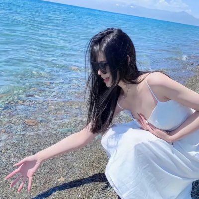 一个女人的选择